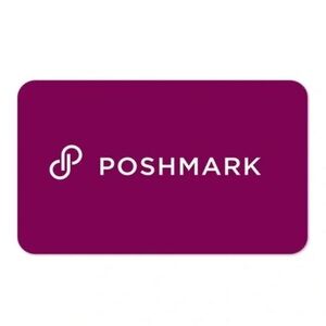 $100 Poshmark Gift Card